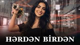 Hərdən Birdən
