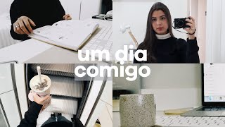 VLOG | Cama nova da EMMA, organizando meu quarto, trabalho, óculos novo, rotina & mais