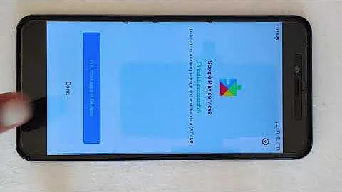 How To Install Google Play Services (Play store) On Xiaomi / Redmi Chinese ROM. work with oppo Vivo