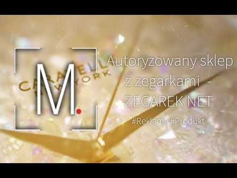 🎬 Autoryzowany sklep