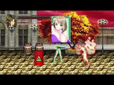 The Zombie Shotgun Massacre (8/25/2010)