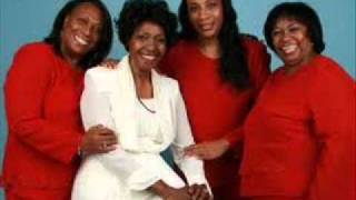 Naomi Shelton&amp;The Gospel Queens-You gotta move