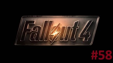 Lets Play Fallout 4 - Episode 58 - The Deep Range Transmitter