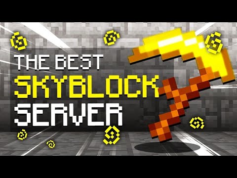 The Best Minecraft
