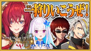アンジュ・カトリーナの配信のサムネイル画像