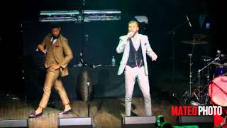 Jidenna - "Knickers" live at Adweek XVII