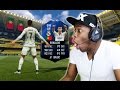 OMFG | FIFA 17 PACK OPENING!!