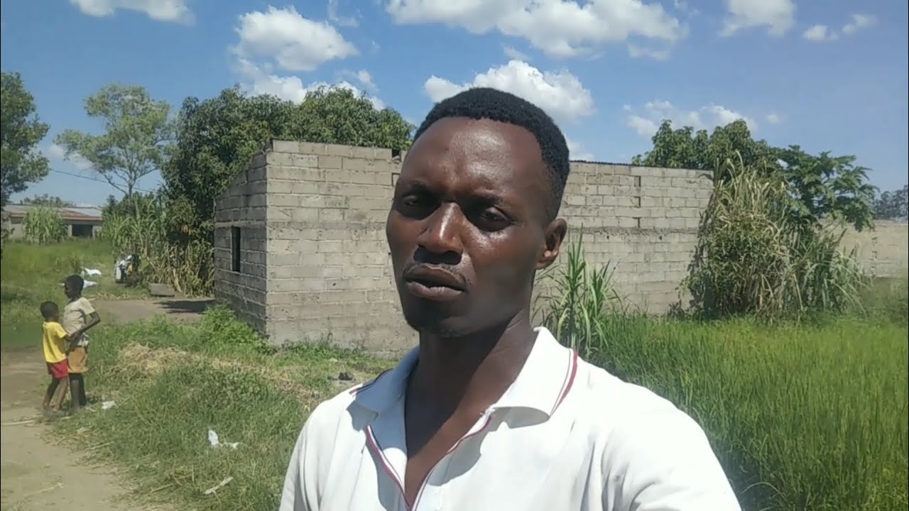 Cheguei em chimoio e fui surpreendido com trabalho, e passei todos dias ocupado 