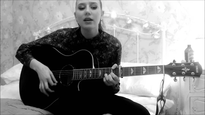 Evie Wilson - Always on my mind cover