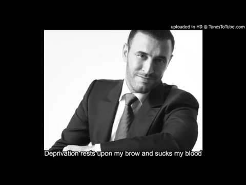          كاظم الساهر انا وليلى 1998