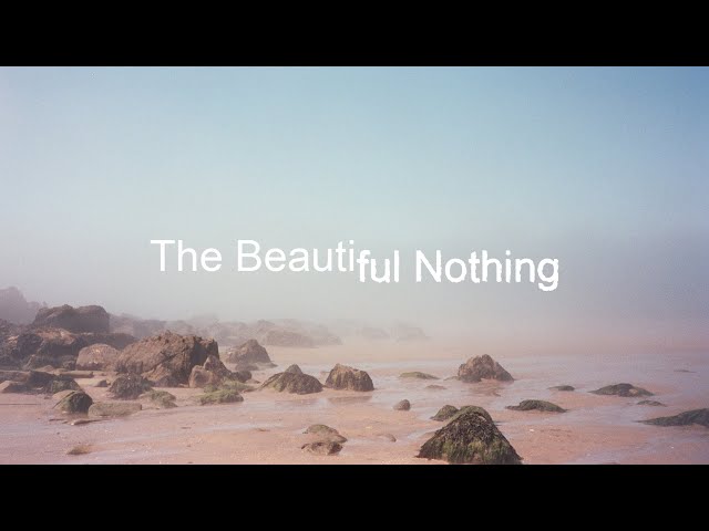 Vistas - The Beautiful Nothing
