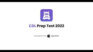 CDL Prep Test 2022: Drivers ed  (1200 628   1) screenshot 4