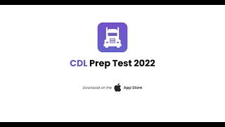 CDL Prep Test 2022: Drivers ed  (1200 628   1) screenshot 5