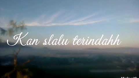 Armada - Pemilik hati (Cover Aviwkilla) Lirik