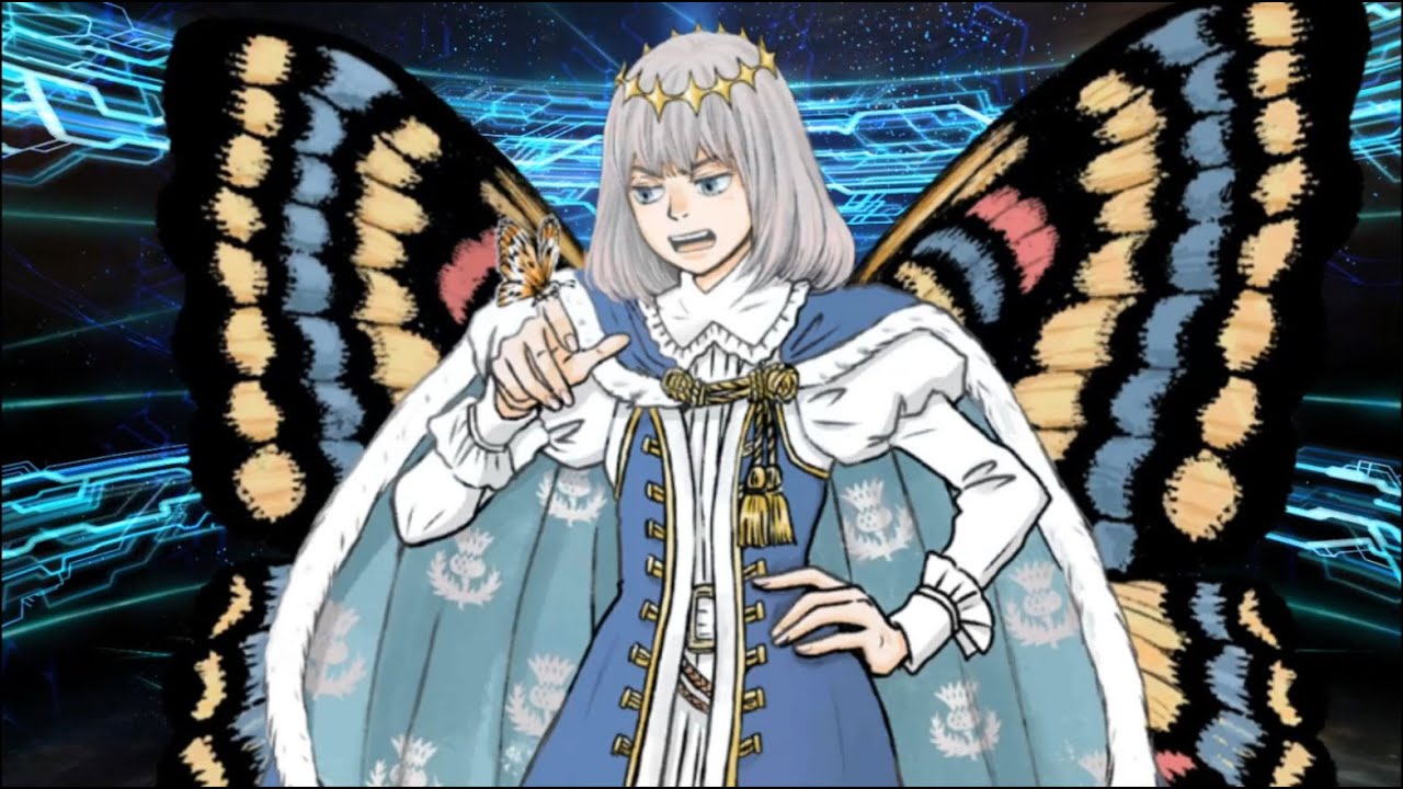 再臨バレ注意【Fate/Grand Order】【FGO】妖精円卓領域アヴァロン・ル 