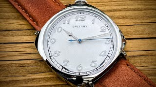 An Exclusive Review Of The Baltany 1921 Driver #watchreview