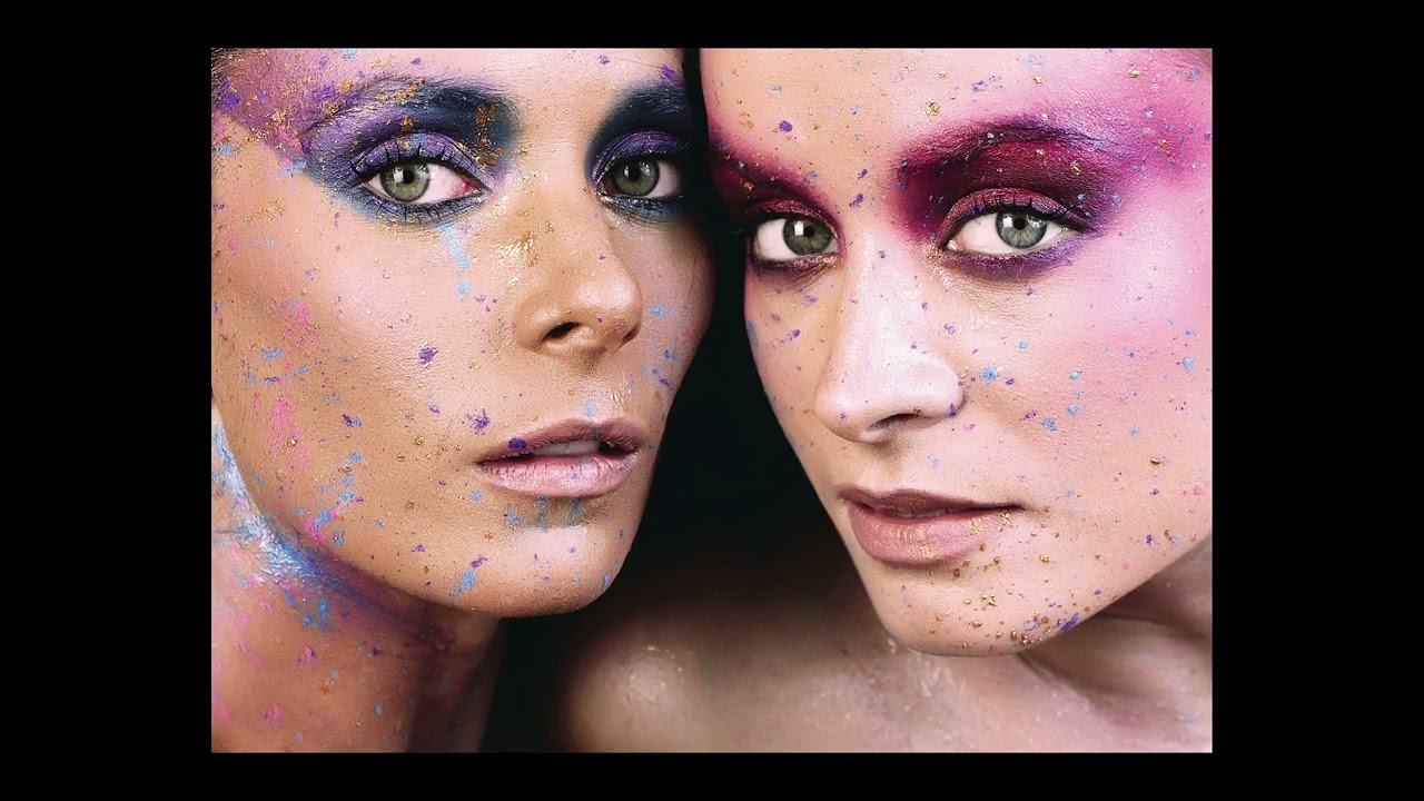 Kylie's Professional Clean Make up Catalogue 