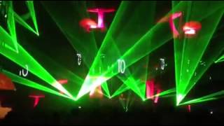 Venom One ft Adina Butar - Crashed & Burned live at Tomorrowland 2013