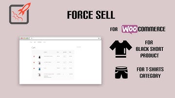 WOOCOMMERCE FORCE SELL