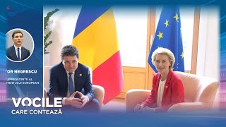 Vocile care contează - 26 iunie 2025