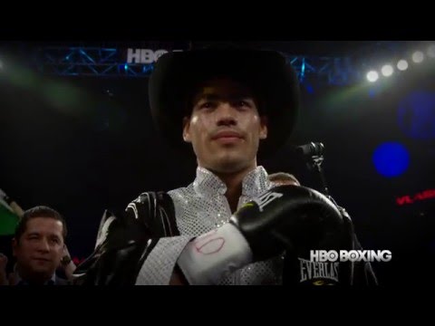 Hey Harold!: Pacquiao – Bradley Undercard (HBO Boxing)