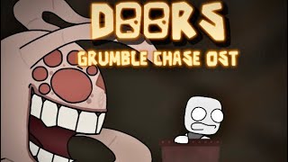 Grumble Chase Ost Doors Animation