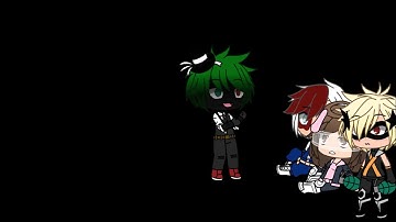 Freak (Sub Urban) glmv Villain Deku pt2 (Read description!!!)