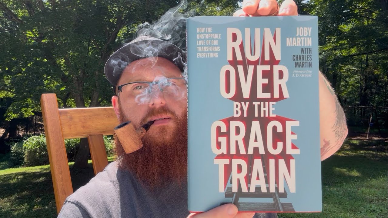 Run Over By The Grace Train YouTube