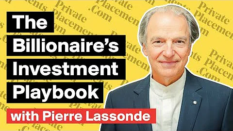 Pierre Lassonde on gold, copper and 2 stocks hes b...