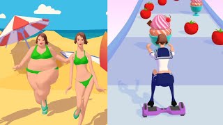 body race | gameplay android and ios screenshot 3