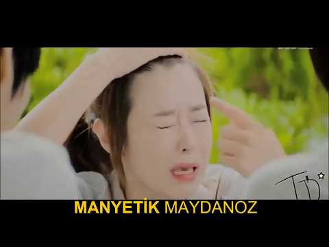 Saz mı Caz mı ? - Kore Klip - Eğlenceli klip