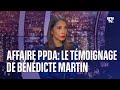 Affaire ppda bndicte martin accuse lancien prsentateur dagression sexuelle