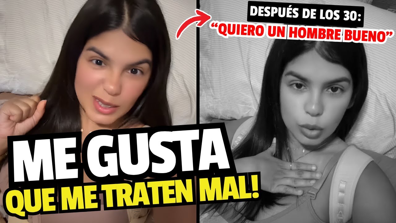 Persiguen al Chico Malo Hasta Que Llegan A Los 30… DESPUÉS SE ARREPIENTEN