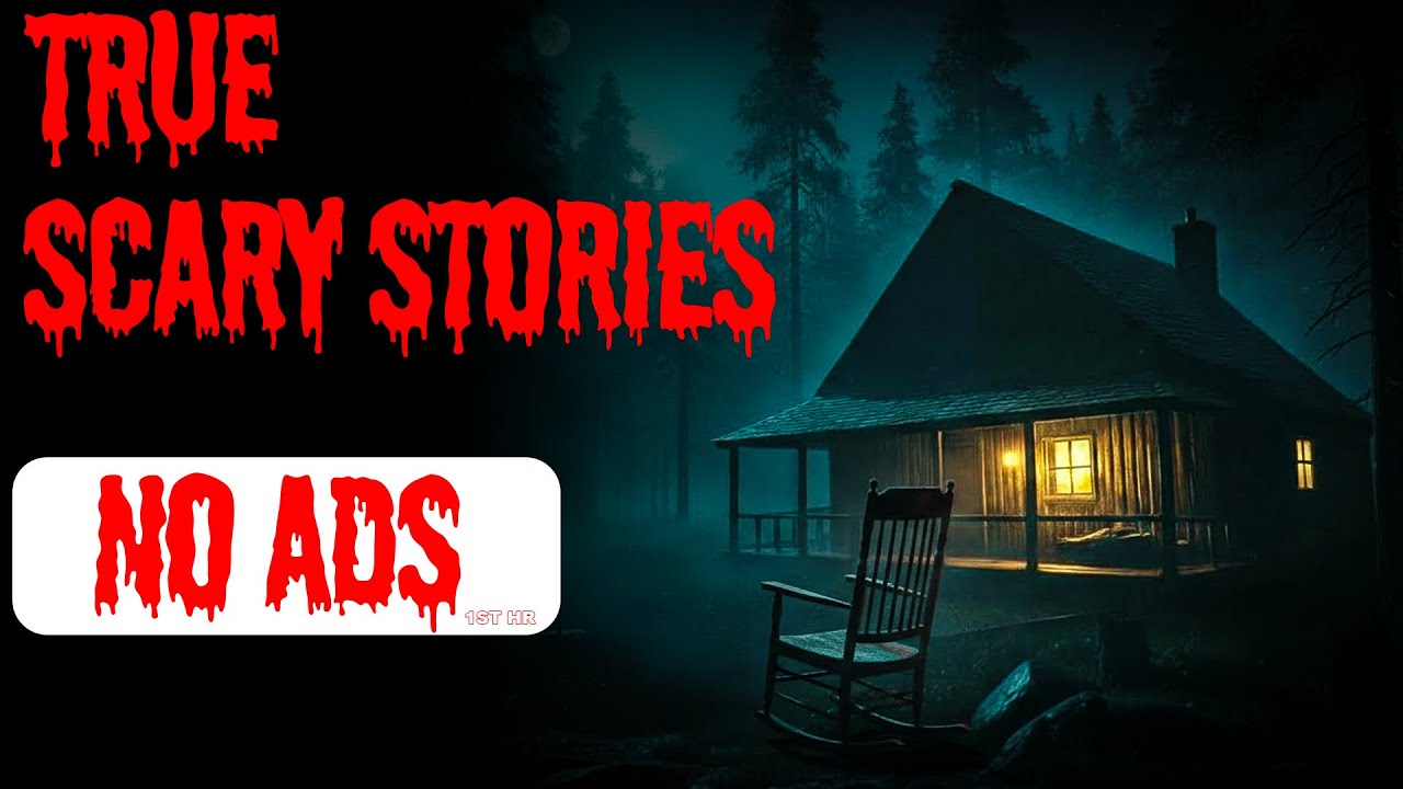 Relax & Fall Asleep Fast | The Compass That Pointed Down | Black Screen | Vol 96