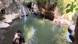 Thassos | Theologos waterfalls by Awake, alive, blessed, grateful 133 views 8 months ago 1 minute, 43 seconds