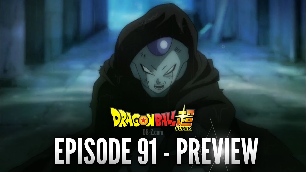 Dragon Ball Super #31 - AkibaSpace