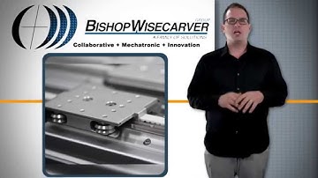 Everything You Need to Know about LoPro Linear Actuators