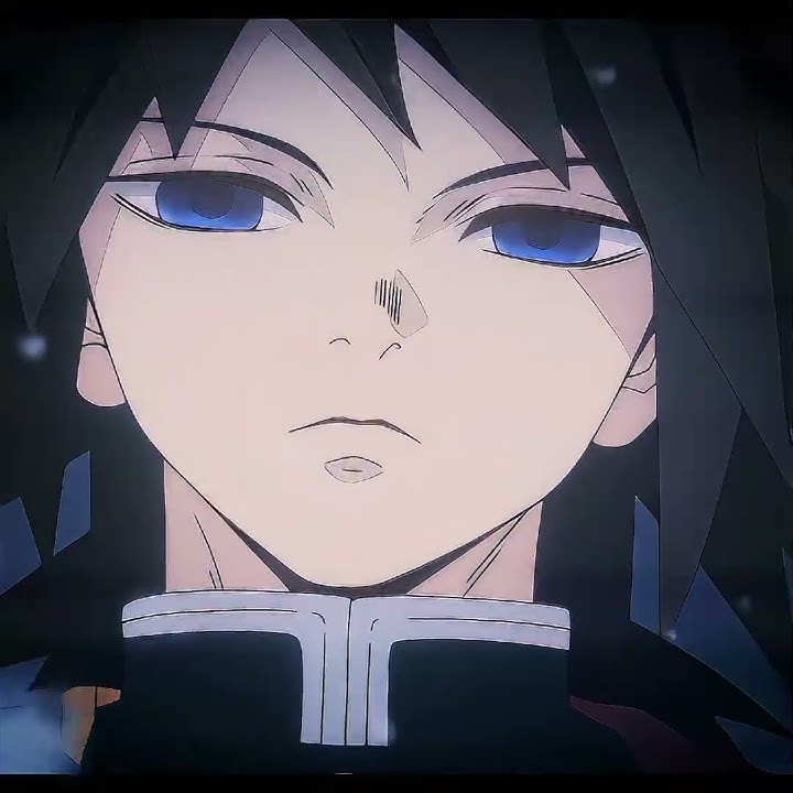 Water Hashira/Tomioka Giyuu #anime #edit #tomiokagiyuu #demonslayer #demonslayeredit #fyp #viral