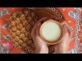 Atole de PIÑA NATURAL con tequesquite