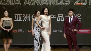 [영상] 아시아 빛낸 브랜드 선정하는 ‘VIP ASIA AWARDS 2016’ 현장 스케치
