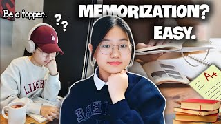 ACE YOUR EXAMS with these 7 study methods