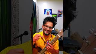 Palm Muting Tutorial🎸#guitar #acousticguitar #music #strumming #viralshorts #explore #funny #comedy