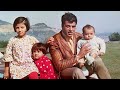 Legendary actor dharmendra with his daughters and son  parents wives grandchildren  biography