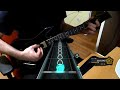 Operation Ground and Pound by DragonForce (6-fret Bass) 7 Stars