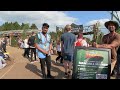 Beginning of video