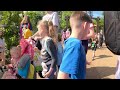 End of video
