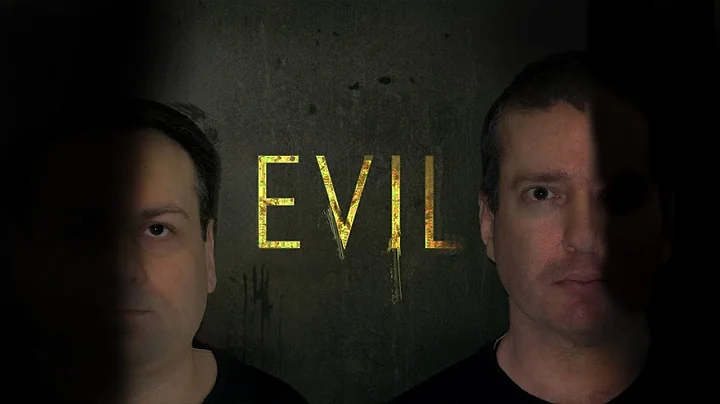 Ordinary People and Extraordinary Evil (Part 1)