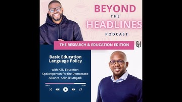 E43: Basic Education Language Policy in KwaZulu-Natal