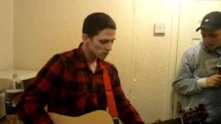 Leon Walker- Danny boy