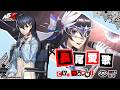 【P5X】長尾 愛歌(CV.MoeMi)　ティザームービー
